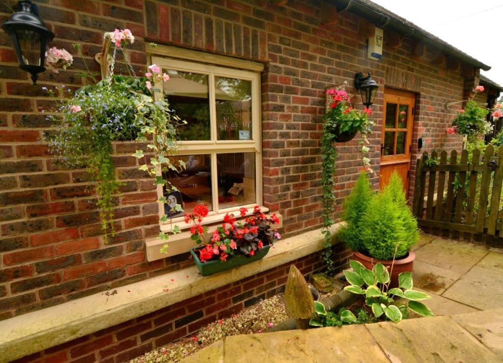 Pine Tree Lodge, Bridgnorth Exterior photo