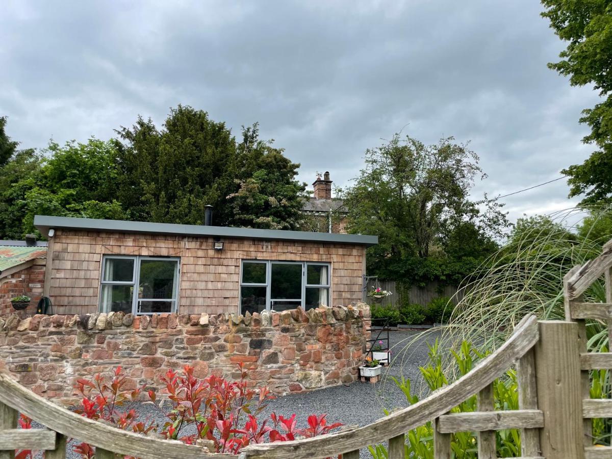 Pine Tree Lodge, Bridgnorth Exterior photo